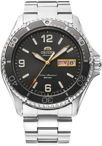 Часы Orient Mako III RA-AA0819N19B