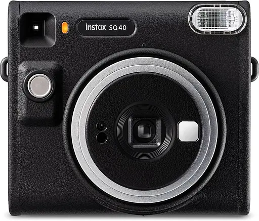 Фотоаппарат Fujifilm Instax Square SQ40 - фото 2
