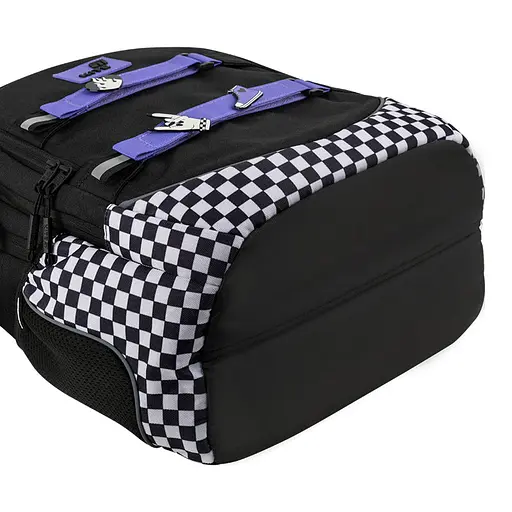 Рюкзак Kite Education teens Driving Mood (K26-727L) - фото 6