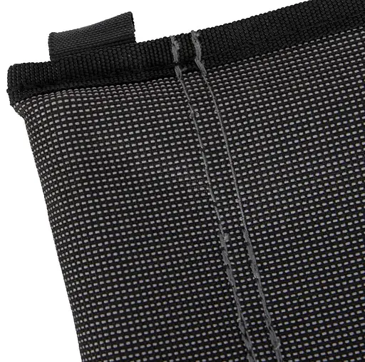 Ліжко розкладне Bo-Camp Quick Easy Grey (1304472) (DAS301566) - фото 4