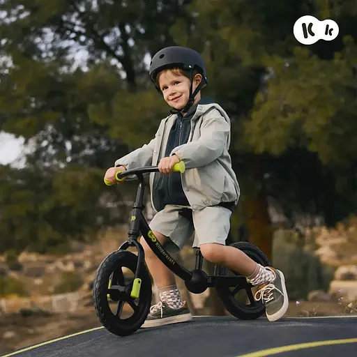 Біговел Kinderkraft 2Way Next Candy Mint (KR2WAY25MIN0000) - фото 8