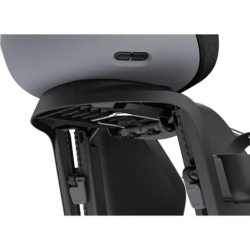 Дитяче крісло Thule Yepp Nexxt 2 Maxi FM (Monument) (TH 12080252) - фото 4