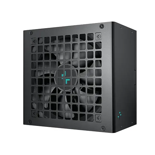 Блок живлення Deepcool PL800D 800W (R-PL800D-FC0B-EU-V2) - фото 1