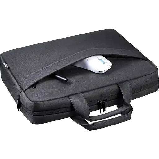 Сумка для ноутбука 15.6'' Defender Firm графит - фото 5