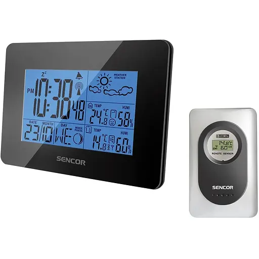 Sencor SWS51[SWS51B]