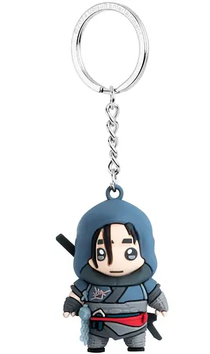 Брелок GoodLoot Assassinъs Creed Shadows Naoe - фото 1