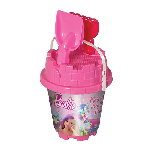 Пляжниий набір Dede Barbie у візочку (1480) - фото 2