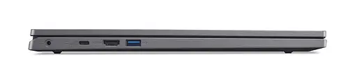 Acer Ноутбук Aspire 3 A317-55P 17,3" FHD IPS, Intel P N200, 8GB, F256GB, UMA, Lin, сірий - фото 10