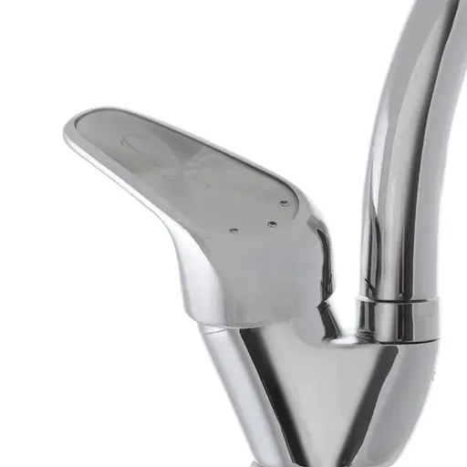 Змішувач для кухні Cron Magic 777 CR0134 Хром - фото 2