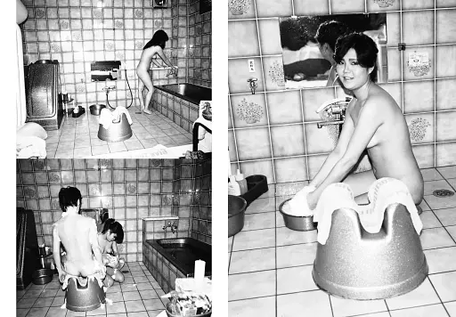 Araki. Tokyo Lucky Hole - фото 6