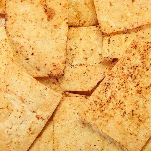 Чипси з лаваша АнтиЧіпси Краб 100 г - фото 2