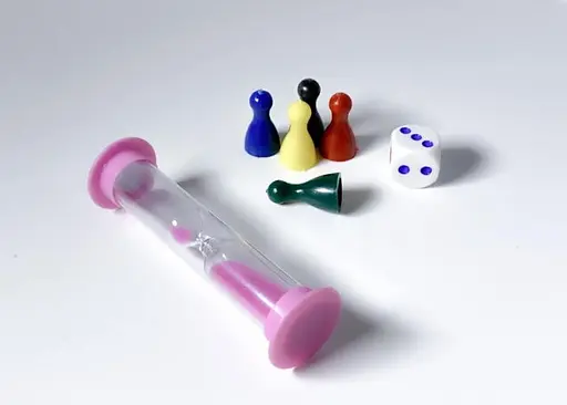 Настольная игра Vechornytsi Game Семейные вечерницы (укр.) (73002) - фото 3