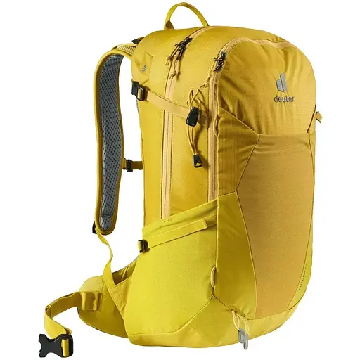 Рюкзак Deuter Futura 23 Turmeric-Greencurry (1052-3400121 8206)