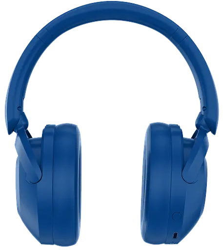 Наушники FreeMotion B490 Bluetooth Blue (63490) Defender teh0021341 - фото 2