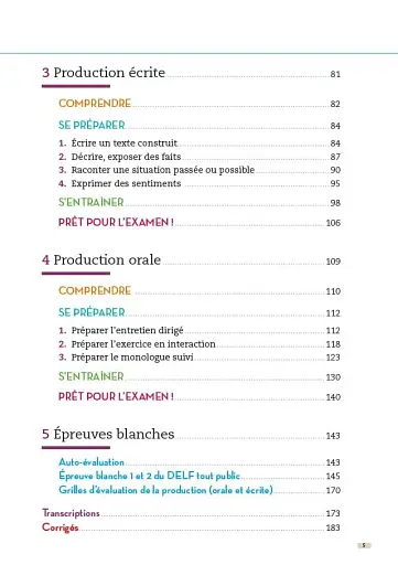 Le DELF B1 100% reussite Livre + Onprint App - фото 4