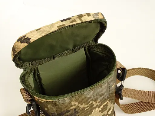 Підсумок армійський для зберігання і транспортування бінокля GEN 2 - фото 10