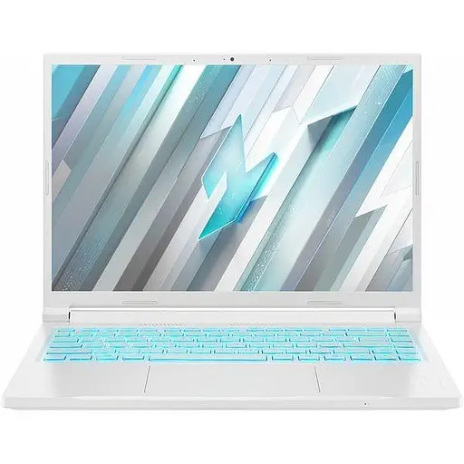 Ноутбук Acer Nitro V14 ANV14-61-R807, (NH.QTYEX.006), AMD Ryzen 5 8645HS до 5 ГГц, 14,5 WUXGA, 16 ГБ, SSD 512 ГБ, NVIDIA GeForce RTX 4050, Linux