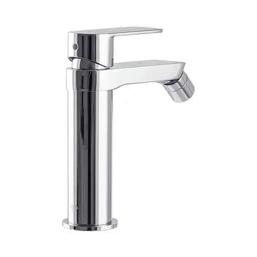 Смеситель для биде Topaz Sardinia TS 08601-H18 Хром - фото 4