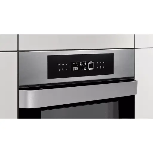Духовка Weilor FTO6F11BI - фото 10