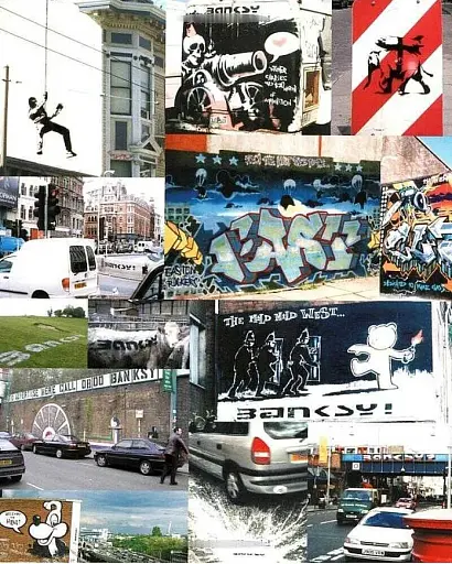 Wall and Piece - фото 2