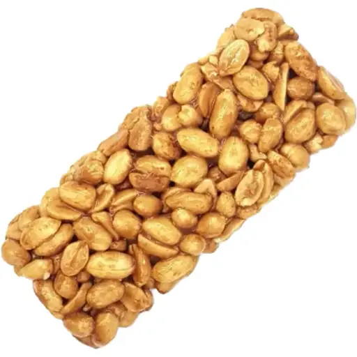 Козинак Zolotoi Vek з арахісу 3 кг