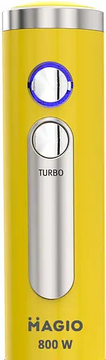 Погружной блендер Magio MG-646 - фото 3