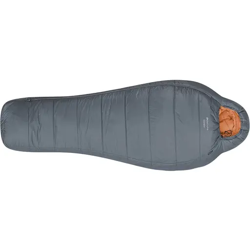Спальник Pinguin Expert CCS 185 2020 Grey R правий (1033-PNG 233285)