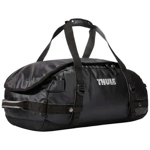 Спортивна сумка Thule Chasm Duffel 40 л black (TH 3204413) - фото 1