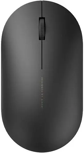 Беспроводная мышь Xiaomi Mi Wireless Mouse 2 2.4 ГГц оптическая - фото 4