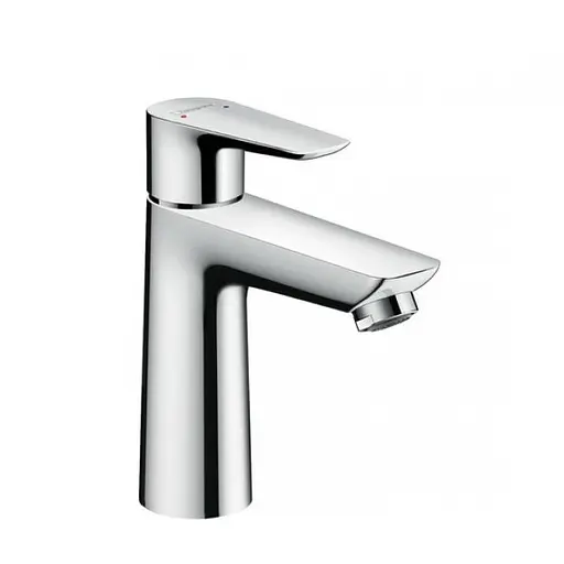 Смеситель для раковины Hansgrohe Talis E EcoSmart 71710000 Хром - фото 1