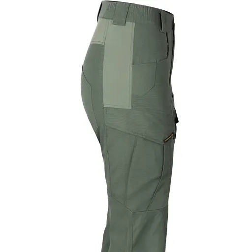 Брюки Frontier FELIN Ripstop/Cordura 30/30 Olive - фото 4