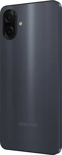 Смартфон Samsung Galaxy A07 4/128GB Black (SM-A075FZKG) - фото 5