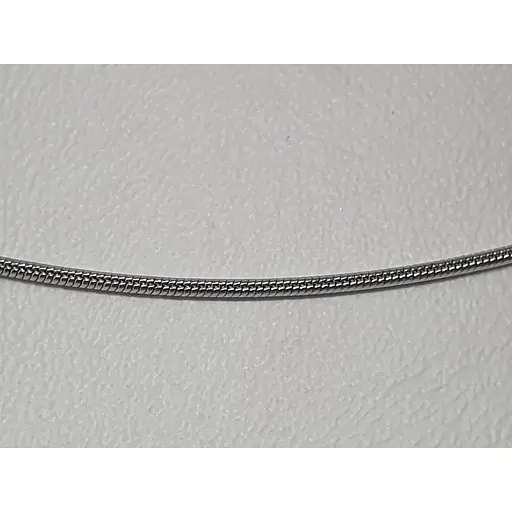 Золотий ланцюжок Ювелірне виробництво А. Долина (Снейк). 240024Б 40 - фото 3