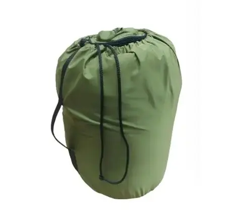 Спальный мешок кокон Prival до -25С (210х90см) - фото 6