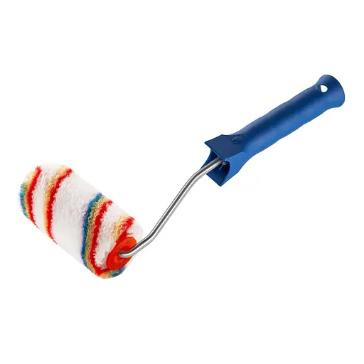 Валик "Елітаколор" 100х30 мм з ручкою (770-56) - фото 1