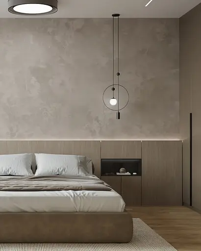 Підвісний стельовий світильник Babich Studio Sunderline CB other any color - фото 9