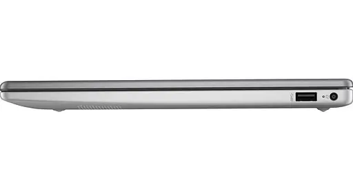 Ноутбук HP 14 245-G10 FHD IPS/R5-7530U/16GB/512GB/UMA/Win11P/Silver (A23L1EA) - фото 6