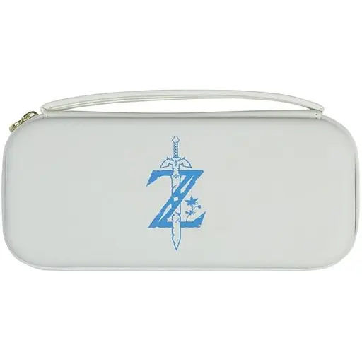 Zelda Breath of the Wild Edition Starter Kit for Nintendo Switch - фото 6