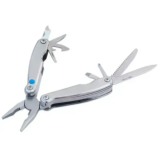 Мультитул My Tools 11.5 см - фото 1