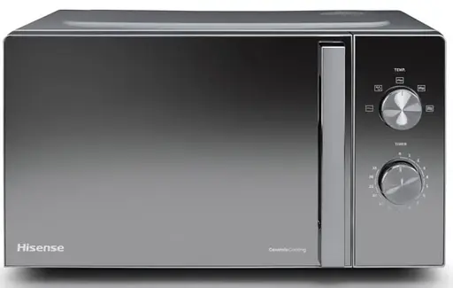 Мікрохвильова піч Hisense H20MOMCP1H - фото 1