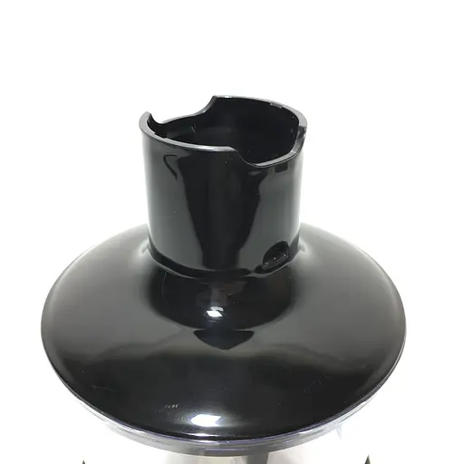 Измельчитель (чаша+нож+крышка-редуктор) для блендера Braun MultiQuick 7 и 9 Type HB701, 4200, HB901 - фото 5