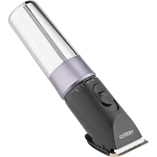 Машинка для стрижки Ardesto HC-Y40-DBS [150964] - фото 5