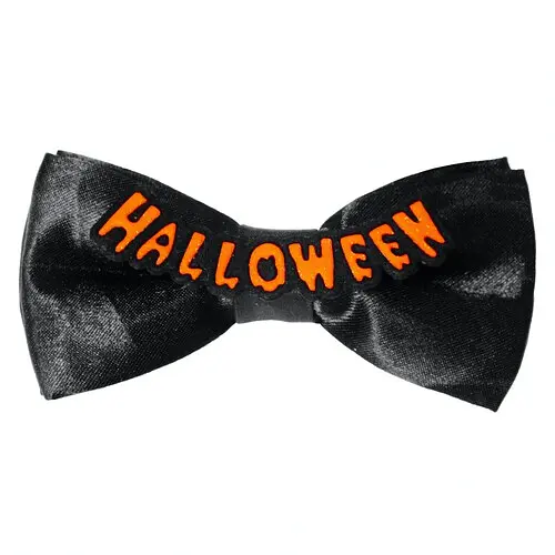 Краватка-метелик Halloween - фото 1