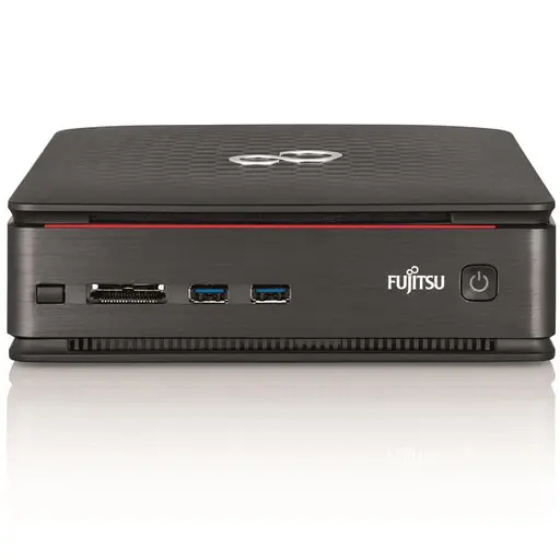 Комп'ютер Fujitsu Esprimo Q920 miniPC (i3-4170T/8/120SSD) Б/В - фото 1