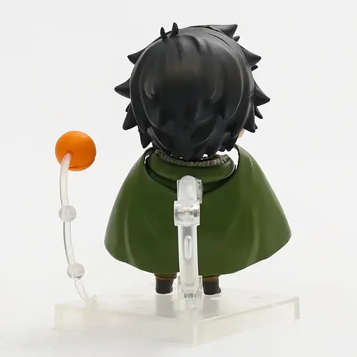 Подвижная Фигурка Nendoroid Наофуми Иватани 1113 Нендороид из аниме Восхождение Героя Щита - фото 4