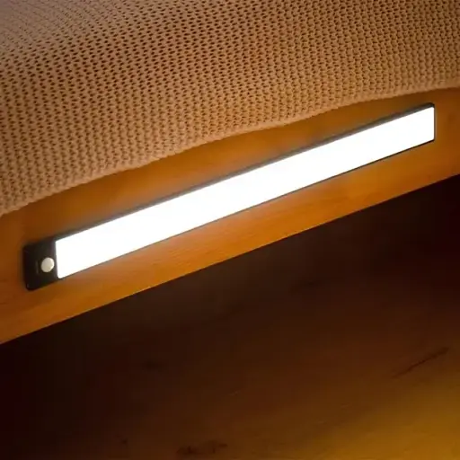Світильник сенсорний портативний на акумуляторі Yeelight A40 40 см (YLCG004) чорний - фото 6