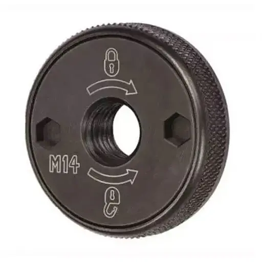 Гайка притискна швидкознімна DeWALT DT3559