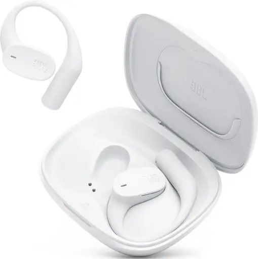 TWS JBL Sense Lite (JBLSENSELITEWHT) White UA - фото 2