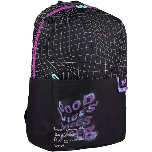 Рюкзак Yes Vibes Vibes T-105