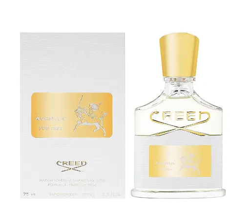 Оригінал Creed Aventus for Her 75 мл парфумована вода - фото 1